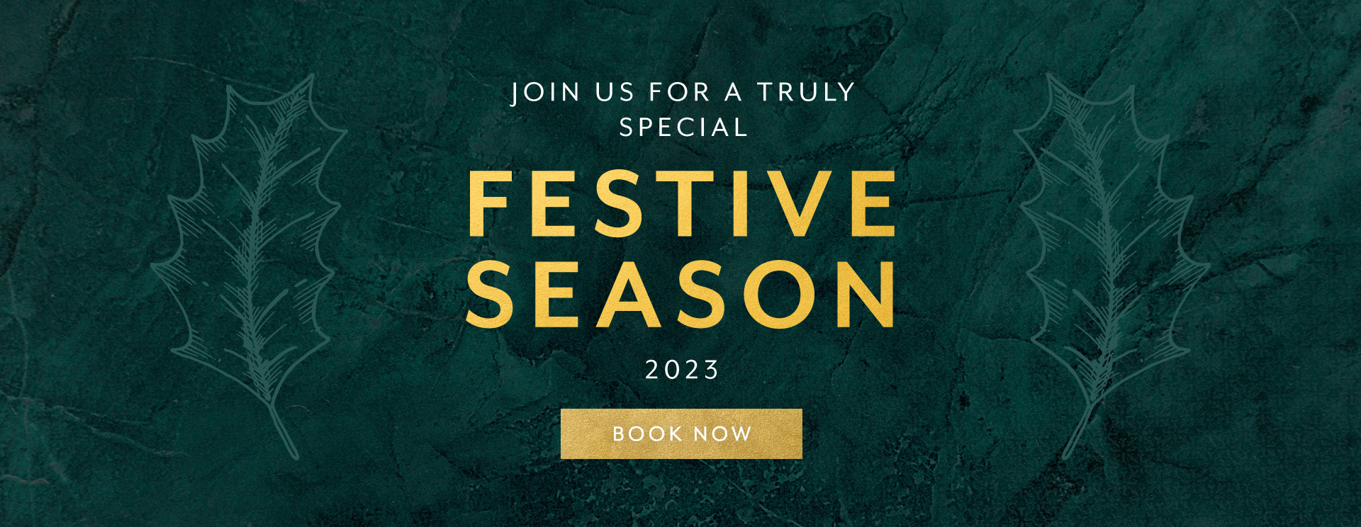 Christmas 2023 at Surbiton
