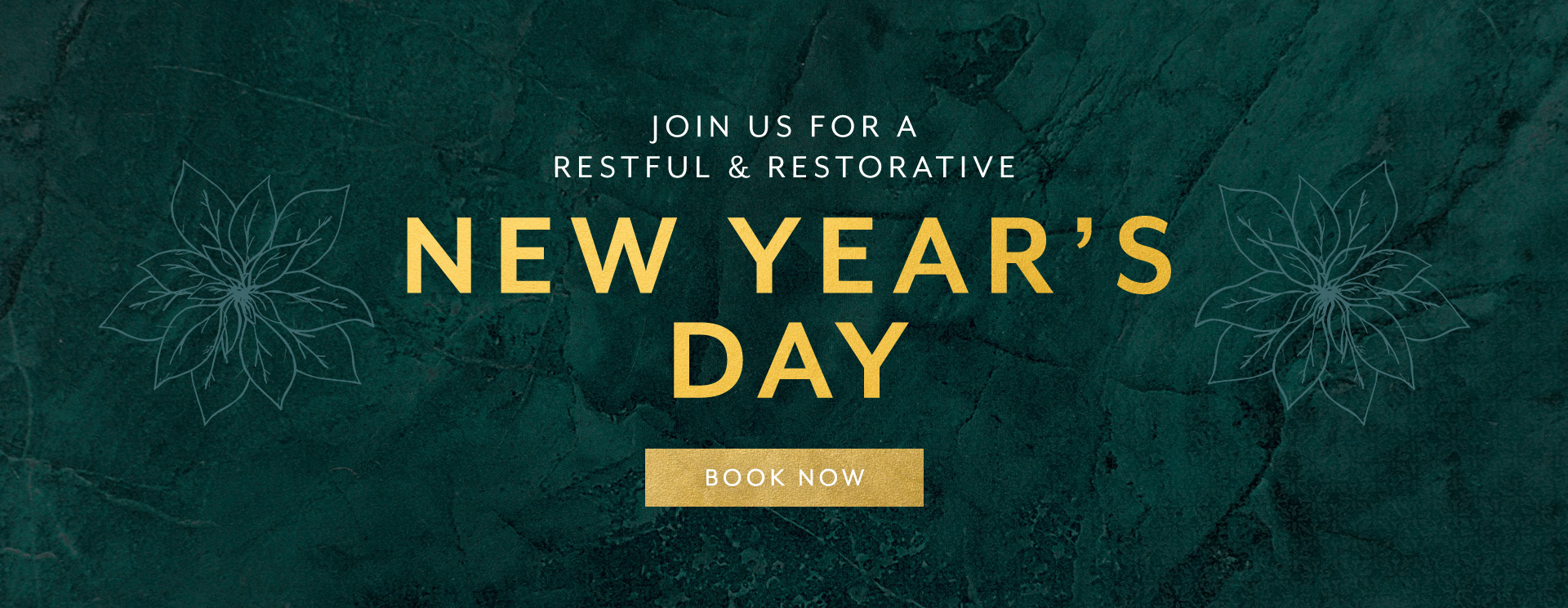 New Year's Day at The Harts Boatyard