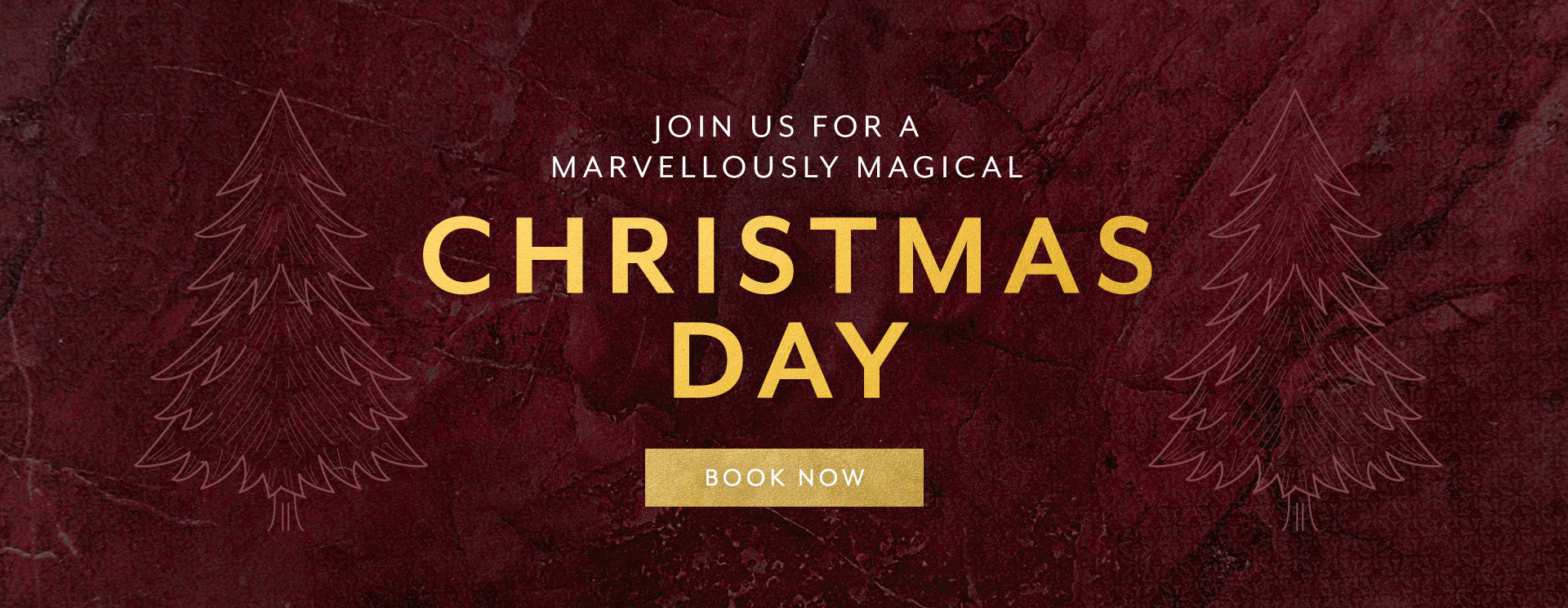 Christmas Day menu at The Harts Boatyard