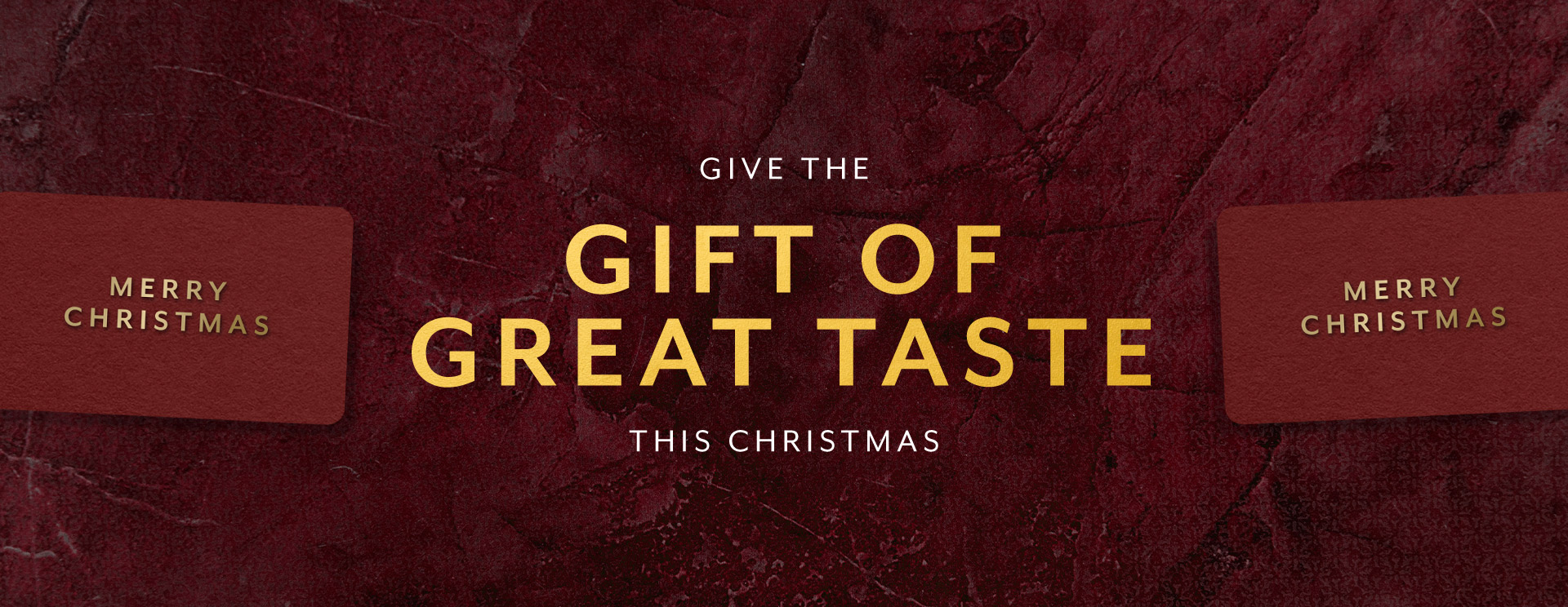 The Harts Boatyard Gift Card