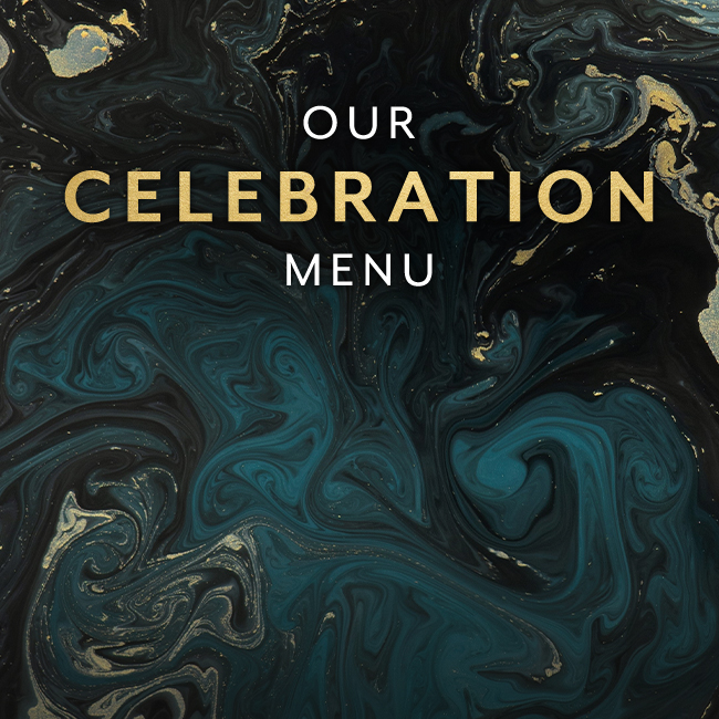 Set menu at The Harts Boatyard