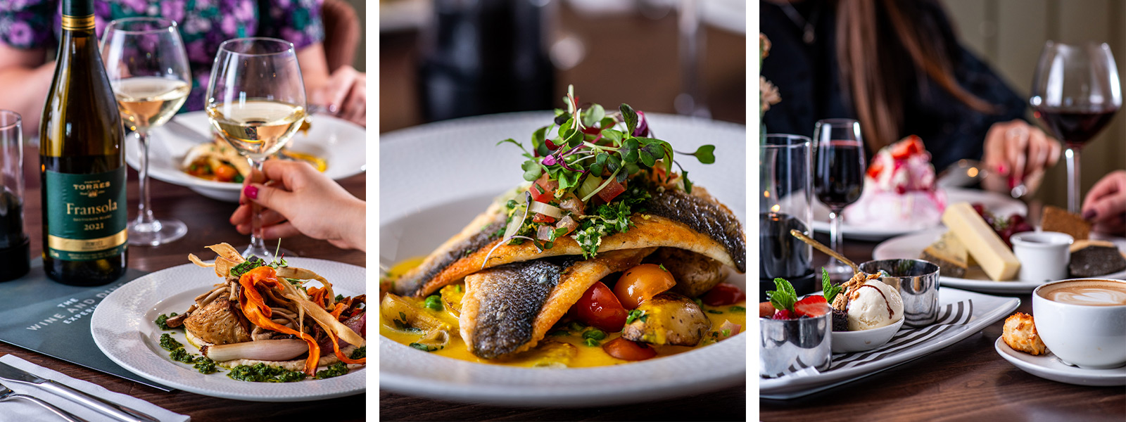 The Harts Boatyard Gift Voucher