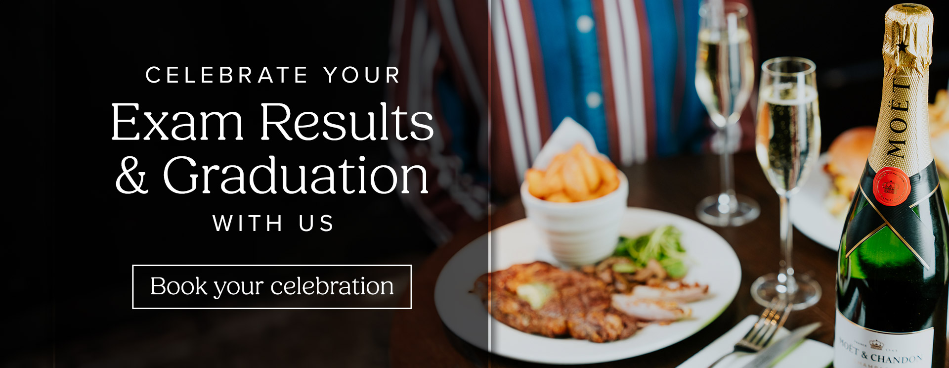 Graduation Celebration at The Harts Boatyard
