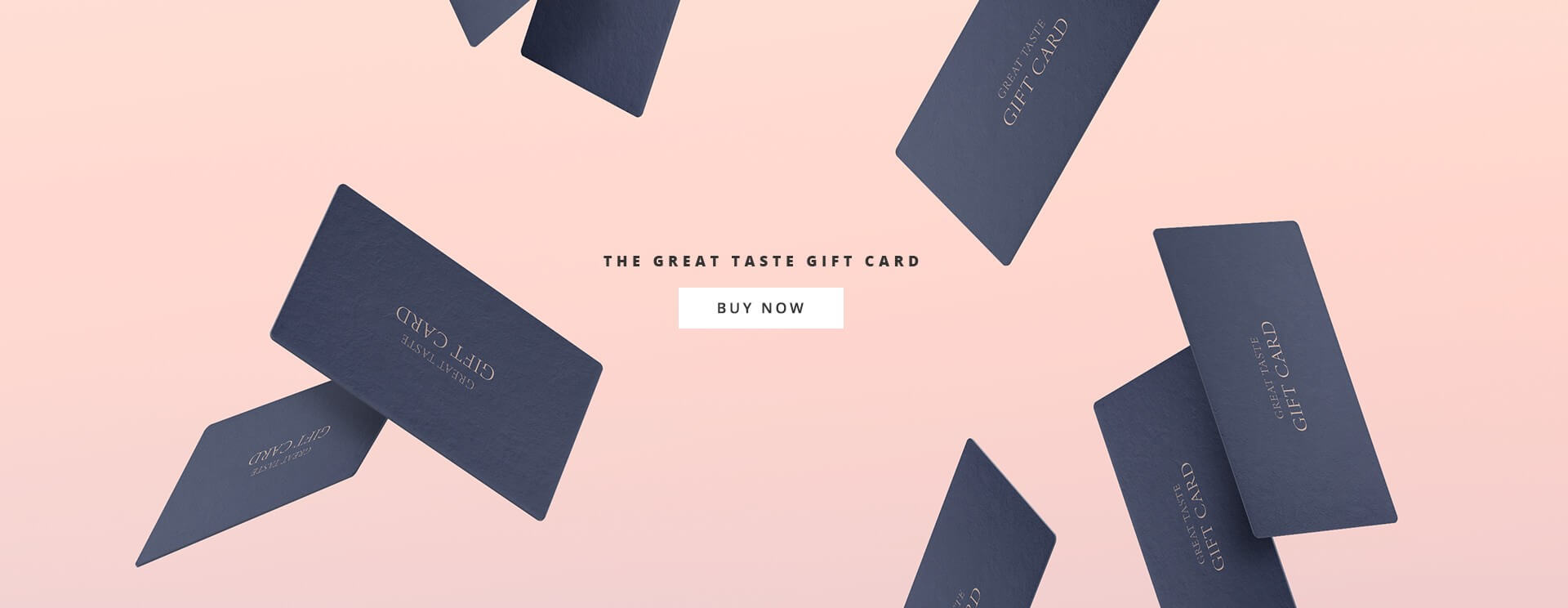 The Harts Boatyard Gift Card